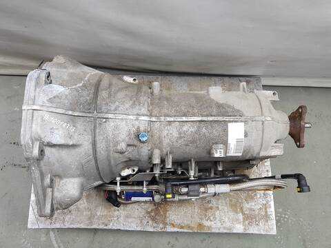 Caja Cambios Iveco Daily FG BATALLA 3000 35 S V