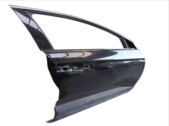 Foto 3ª: Puerta Delantera Derecha Opel Grandland 1.5 TURBO D 75) (2017)