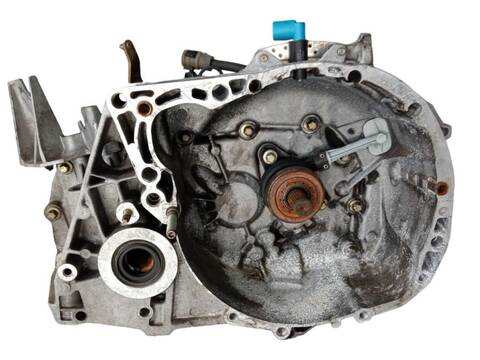 Caja Cambios Renault Megane 1.6 113CV