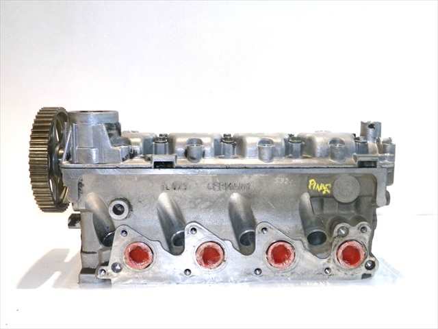 Culata Seat Ibiza 1.4 G MODELO 6K, 1999-2002