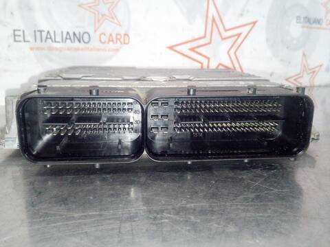 Foto 3ª: Centralita Motor ECU Volkswagen Polo ADVANCE 90CV 66KW [CAY] (2012)