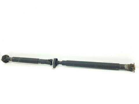 Foto 3ª: Transmision Central Bmw Serie 3 319 1.9 G 118CV SERIE 3) [194E1] (1998)