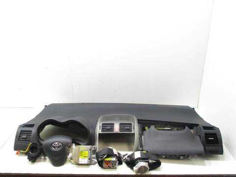 Kit Airbag Toyota Auris 1ZR