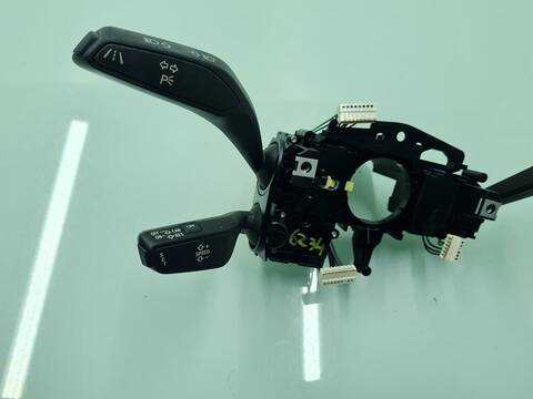 Foto 3ª: Mando Multifuncion Audi A1 30 TFSI BASICO 116CV 85KW [DKRF] (2020)
