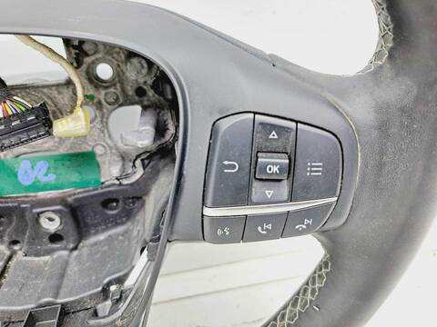 Foto 2ª: Volante Ford Puma HYBRID ST-LINE 125CV 92KW [B7JB] (2020)