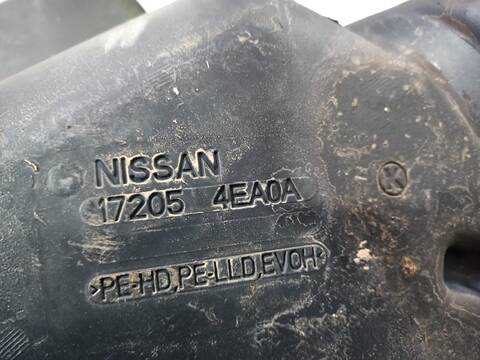 Foto 2ª: Deposito de Combustible Nissan Qashqai ACENTA 116CV [HRA2DDT] (2013)