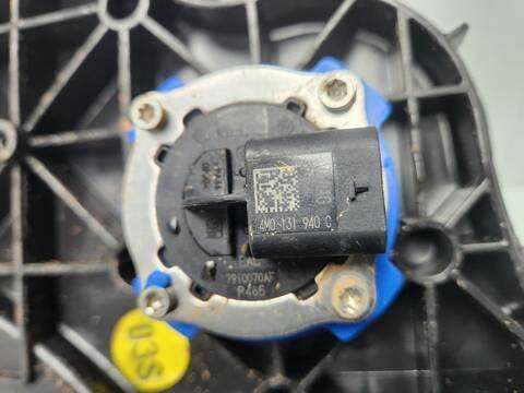 Foto 2ª: Deposito AdBlue Audi A4 35 TDI S LINE 4P) BERLINA 163CV 120KW [DTNA] (2024)