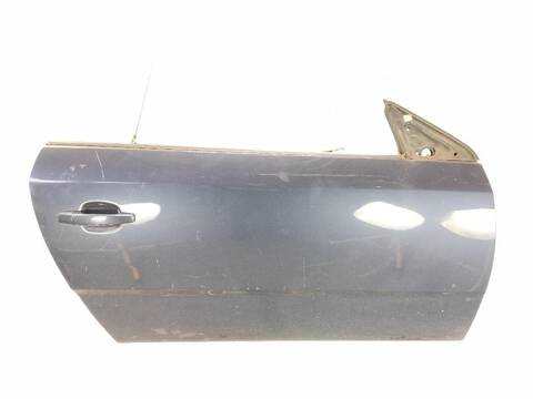 Foto 2ª: Puerta Delantera Derecha Opel Tigra 1.4 (2004)