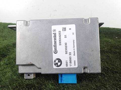 Foto 2ª: Centralita Motor ECU Bmw X6 XDRIVE 30 D 245CV 180KW [N57 D30 B] (2011)