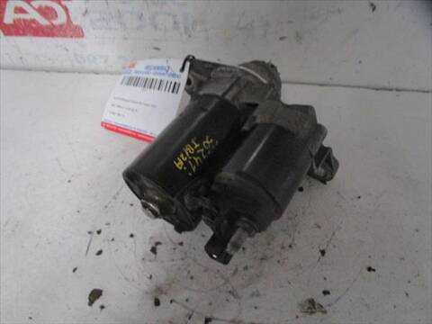 Foto 2ª: Motor de Arranque Seat Ibiza 1.4 16V 75CV 55KW [BBY] (2003)