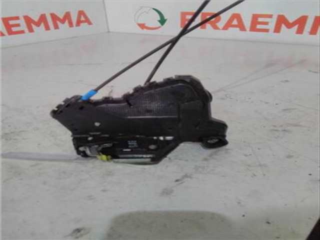 Cierre Centralizado Delantero Izquierdo Toyota Auris 1.6