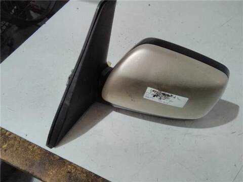 Retrovisor Izquierdo Toyota Rav4 2.0 D4D