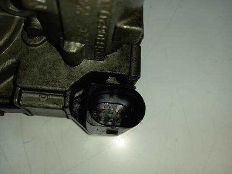 Foto 3ª: Caja Mariposa Volkswagen Golf VERSION INDEFINIDA (2008)