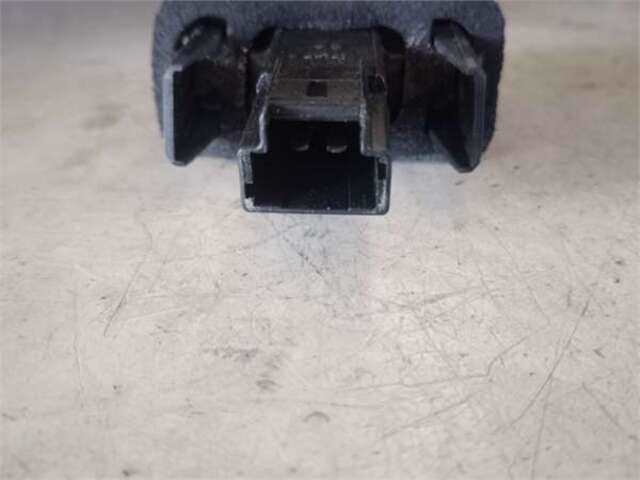 Foto 3ª: Piloto matricula Peugeot 407 2.0 HDI 135 [RHR (DW10BTED4)]