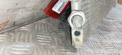 Foto 4ª: Radiador Calefaccion A.A. Renault Megane EMOTION BERLINA 110CV 81KW III BERLINA 5 P [K4M R8] (2011)