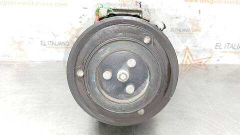 Compresor Aire Acondicionado Chevrolet Cruze LS 141CV 104KW
