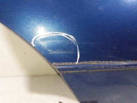 Foto 3ª: Puerta Trasera Derecha Bmw X5 4.6IS AUTOMATICO 347CV 255KW [M62] (2002)