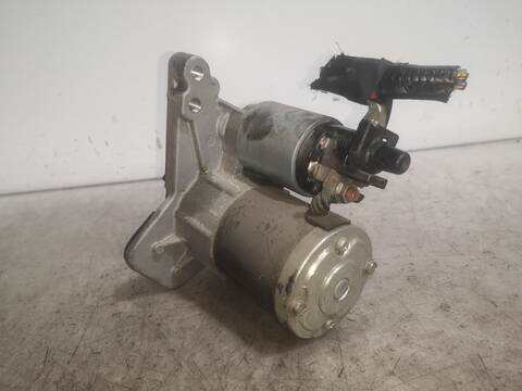 Foto 3ª: Motor de Arranque Renault Megane H5F408 BERLINA IV BERLINA 5P (2016)