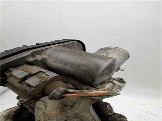 Foto 3ª: Caja Mariposa Seat Ibiza 1.6 CLX [1.6 LTR. - 55 KW] [ALM]