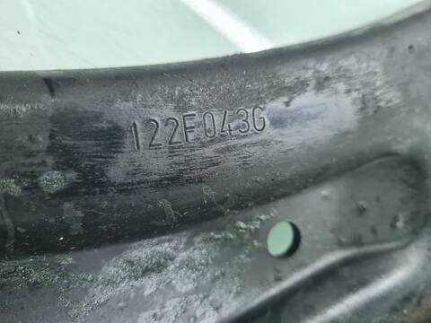 Foto 4ª: Brazo Suspension Delantero Izquierdo Renault Laguna III 140CV [M9RG7] (2008)