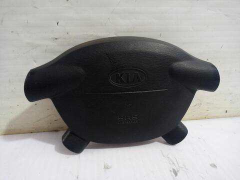 Airbag Delantero Izquierdo Kia Carnival 2.9 CRDI LX AUT. 144CV