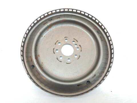 Foto 3ª: Volante Motor Mercedes Clase GLC 220 2.1 CDI 170CV [651921] (2015)