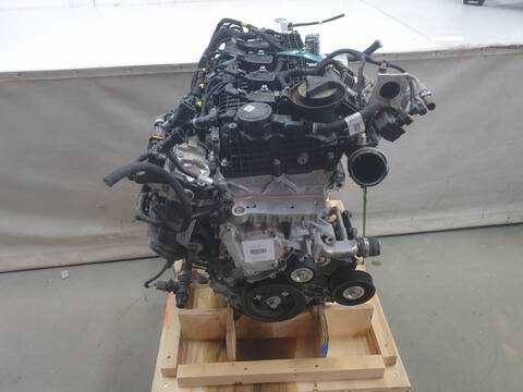 Foto 3ª: Motor Completo Jeep Renegade S PLUG-IN-HYBRID 4XE (2015)
