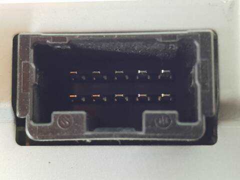 Foto 2ª: Pantalla Multifuncion Toyota Corolla HYBRID STYLE