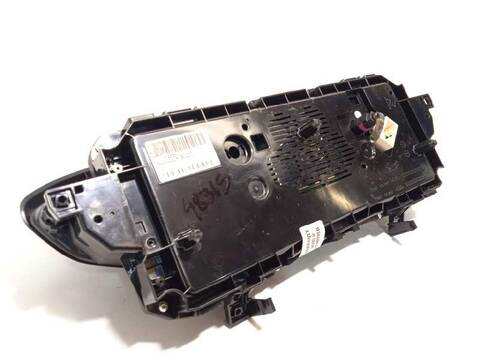 Foto 4ª: Cuadro de Instrumentos Peugeot 3008 ALLURE 131CV 96KW [YH01] (2019)