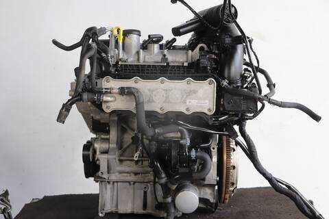 Motor Completo Seat Leon CYVB