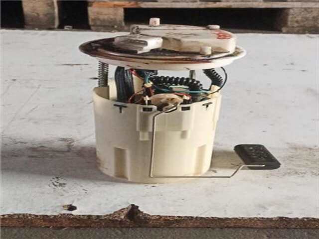 Aforador Fiat Stilo 1.6 16V (192_XB1A)