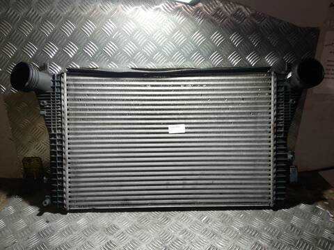 Intercooler Volkswagen Golf BKD
