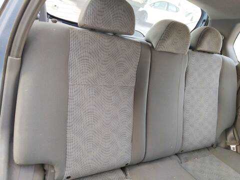 Foto 2ª: Asientos Traseros Daewoo Kalos F14D3 (2024)