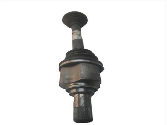 Foto 3ª: Transmision Delantera Izquierda Volkswagen Caddy 1.4 TGI CNG (2015)