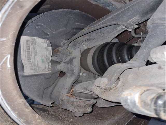Mangueta Delantera Derecha Seat Exeo ERENCE BERLINA 120CV 88KW