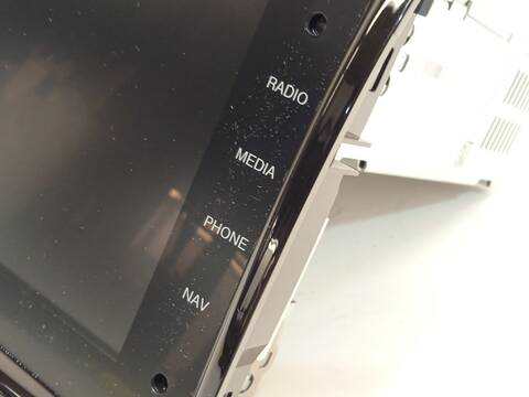 Foto 4ª: Sistema GPS Opel Movano 2.2 D 165CV 121KW FURGONETA (2023)