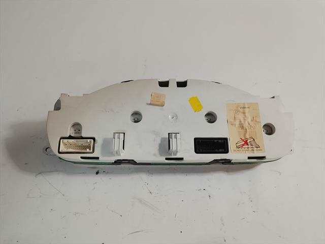 Foto 2ª: Cuadro de Instrumentos Jaguar X Type (X 400) [FMBA] (2026)