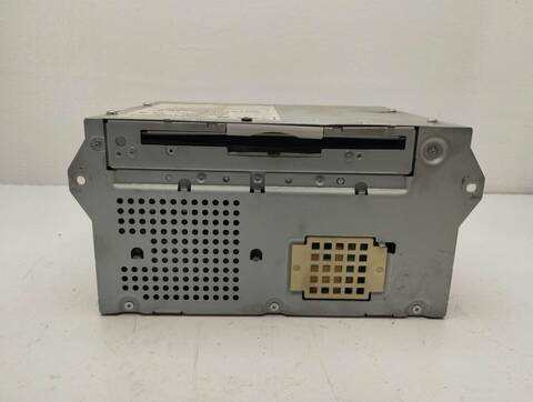 Sistema Audio Radio CD Nissan Murano EXECUTIVE 256CV 188KW