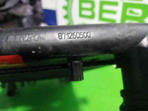 Foto 3ª: Radiador Motor Fiat Bravo 1.9 DYNAMIC MULTIJET 120CV [192A8000] (2007)