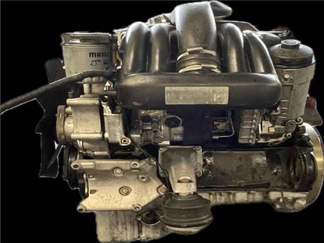 Motor Completo Mercedes Clase E 180 E 220 D (210.004)