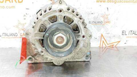 Alternador Chevrolet Cruze LS 141CV 104KW