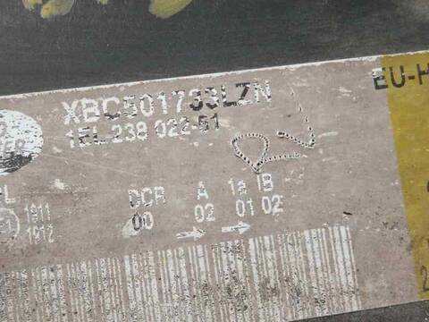 Foto 4ª: Faro Izquierdo Land Rover Range V6 TD HSE 190CV 140KW [276DT] (2007)