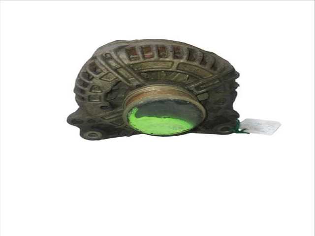 Foto 3ª: Alternador Audi A3 1.9 TDI (2004)