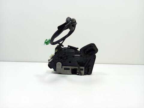 Foto 2ª: Cerradura Puerta Delantera Derecha Seat Leon CZC (2017)