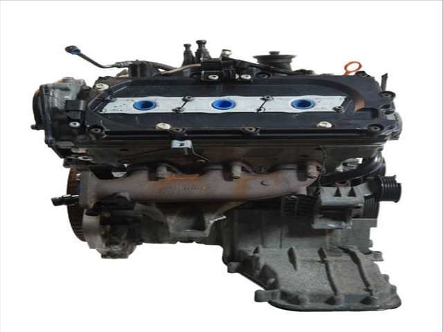 Motor Completo Audi A4 B7 C6 180CV 132KW