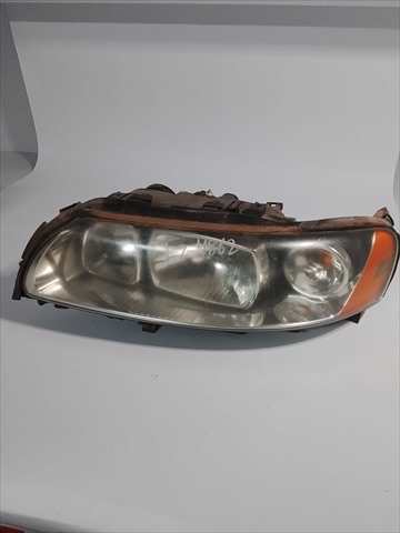 Faro Izquierdo Volvo S60 2.4 D