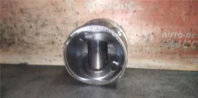 Foto 3ª: Despiece Motor Ford Transit 2.2TDCI [QVFA]