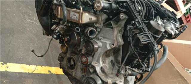 Foto 3ª: Rampa Inyectora Bmw Serie 3 315 2.0 320D [2.0 LTR. - 120 KW 16V DIESEL]