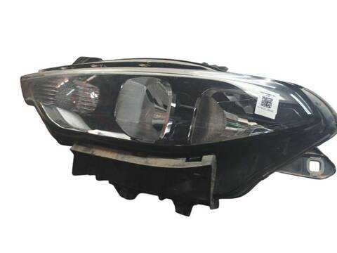 Foto 2ª: Piloto Delantero Izquierdo Fiat Tipo 1.4 356SXA1B) (2015)