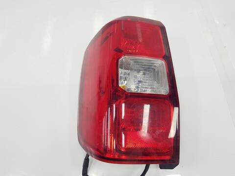 Piloto Trasero Izquierdo Ford Ranger XLT 4WD DOBLE CABINA